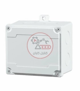 جعبه تقسیم 10000 پارسا 100x90mm