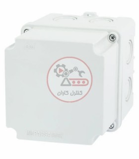 جعبه تقسیم 12002 پارسا 120x120mm