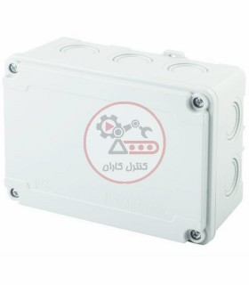 جعبه تقسیم 16000 پارسا 160x120mm