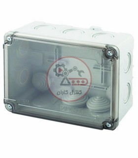 جعبه تقسیم 16001 پارسا 160x120mm