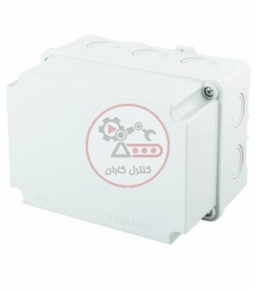 جعبه تقسیم 16002 پارسا 160x120mm