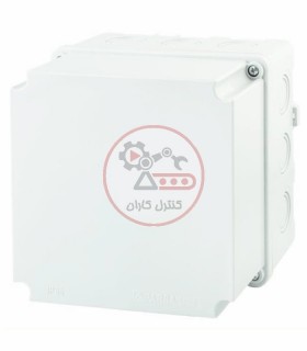 جعبه تقسیم 16162 پارسا 160x160mm