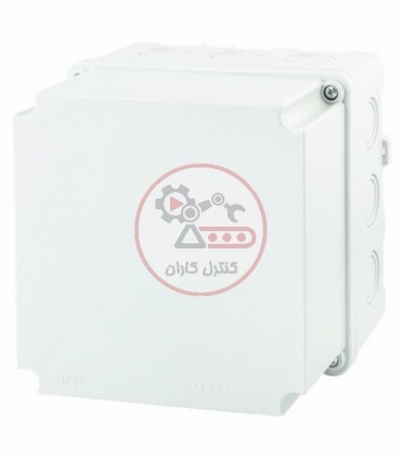 جعبه تقسیم 16162 پارسا 160x160mm