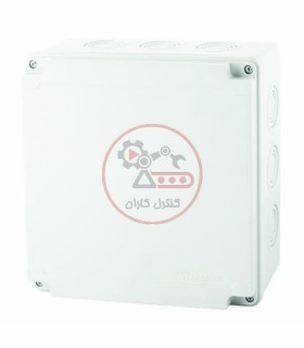 جعبه تقسیم 22220 پارسا 220x220mm