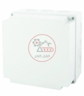 جعبه تقسیم 22222 پارسا 220x220mm