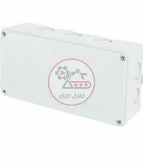 جعبه تقسیم 24000 پارسا 240x130mm