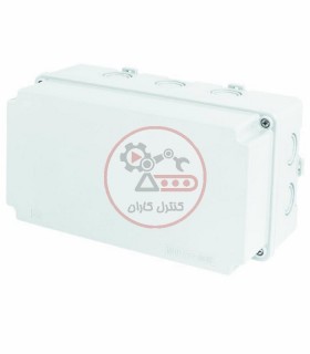 جعبه تقسیم 24002 پارسا 240x130mm