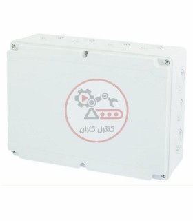 جعبه تقسیم 30000 پارسا 300x220mm