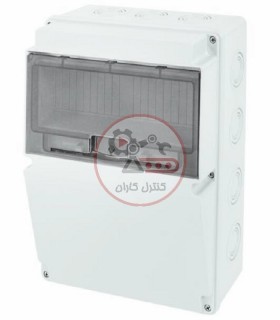 جعبه توزیع 30005 پارسا 300x220mm