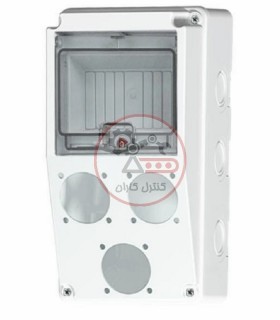 جعبه توزیع 002-24005 پارسا