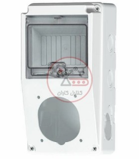 جعبه توزیع 016-24005 پارسا