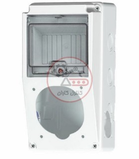 جعبه توزیع 063-24005 پارسا