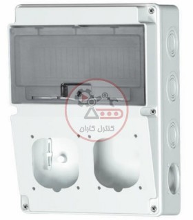 جعبه توزیع 032-30005 پارسا