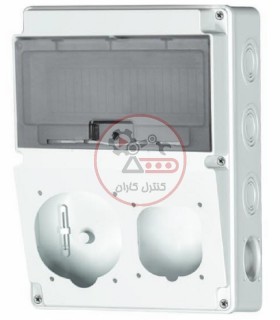 جعبه توزیع 632-30005 پارسا