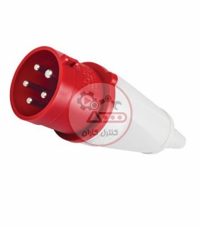 پنج شاخه سیار 32 آمپر پارسا - 325