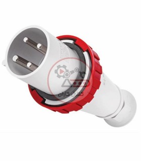 چهار شاخه سیار 63 آمپر پارسا - 730