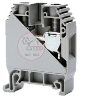 ترمینال رعد RTP35