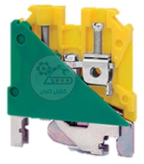 ترمینال ارت رعد RET4