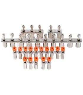 جمپر ترمینال 10 رعد CC10-10