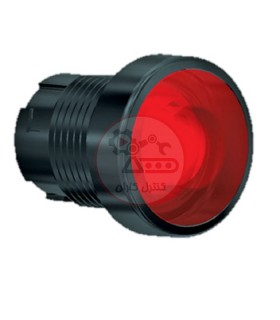 شستی استپ چراغ دار 220V رعد FBL-C