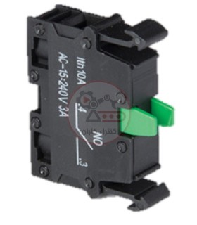 کنتاکت باز رعد NO