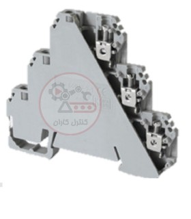 ترمینال رعدTRTP4