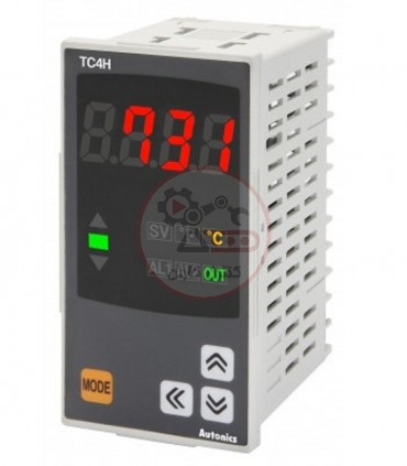 ترموستات آتونیکس مدل  TC4H-24R
