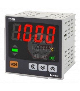 ترموستات آتونیکس مدل  TC4M-22R