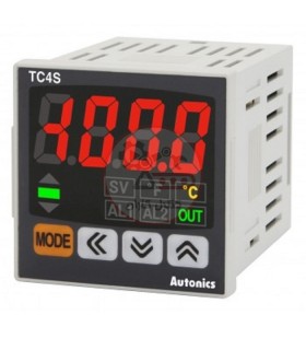 ترموستات آتونیکس مدل  TC4SP-14R