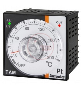 ترموستات آتونیکس مدل TAM-B4RK4C