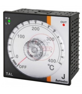 ترموستات آتونیکس مدل TAL-B4RK4C