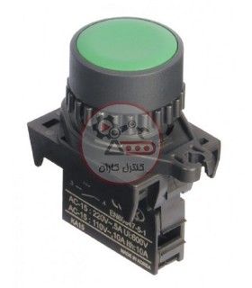 شستی استارت آتونیکس S2PR-P1GA