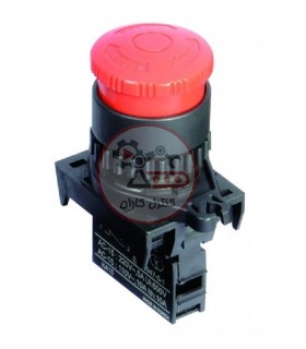 امرجنسی قارچی هد 30 کوتاه آتونیکس S2ER_E2RB