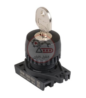 سوئیچ فرمان دوطرفه آتونیکس S2KR-4CK2A