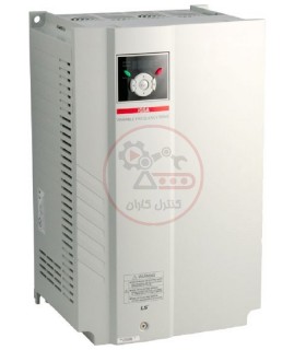 اینورتر LS IG5 ورودی سه فاز 22Kw مدل SV220IG5A-4