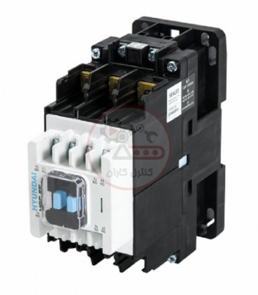 کنتاکتور هیوندا HGC 65 بوبین 220VAC