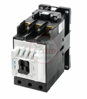 کنتاکتور هیوندا HGC 100 بوبین 220VAC