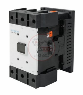 کنتاکتور هیوندا HGC 400 بوبین 220VAC