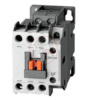 کنتاکتور LS مدل MC-12b بوبین 220VAC