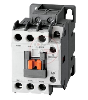 کنتاکتور LS مدل MC-18b بوبین 220VAC