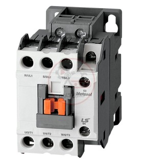 کنتاکتور LS مدل MC-22b بوبین 220VAC