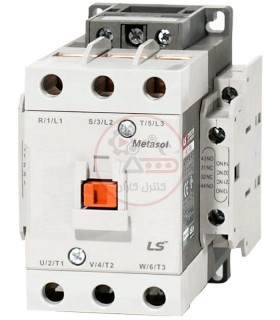 کنتاکتور LS مدل MC-65a بوبین 220VAC