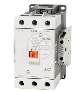 کنتاکتور LS مدل MC-85a بوبین 220VAC