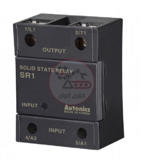 رله SSR آتونیکس SR1-1215