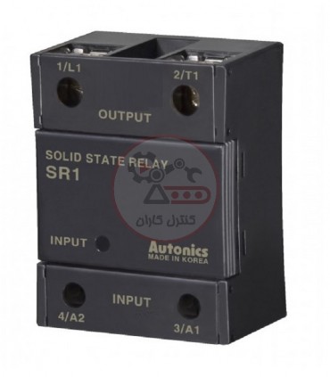 رله SSR آتونیکس SR1-4215