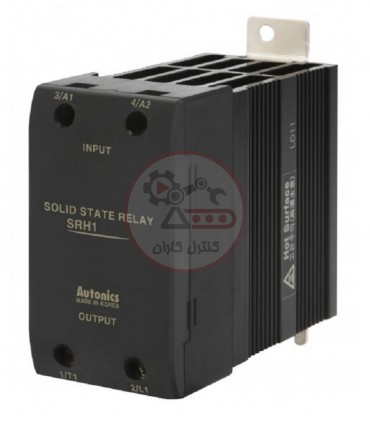 رله SSR آتونیکس SRH1-4215