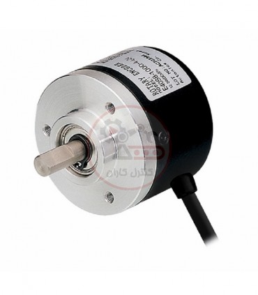 انکودر آتونیکس E40S6-2000-3-T-24