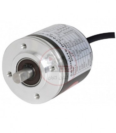 انکودر آتونیکس EP50S8-1024-2F-N-24