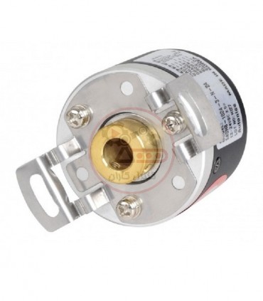 انکودر آتونیکس E40H8-1024-3-N-24