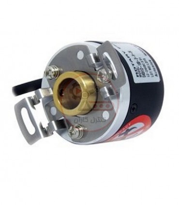 انکودر آتونیکس E40H12-500-3-T-24